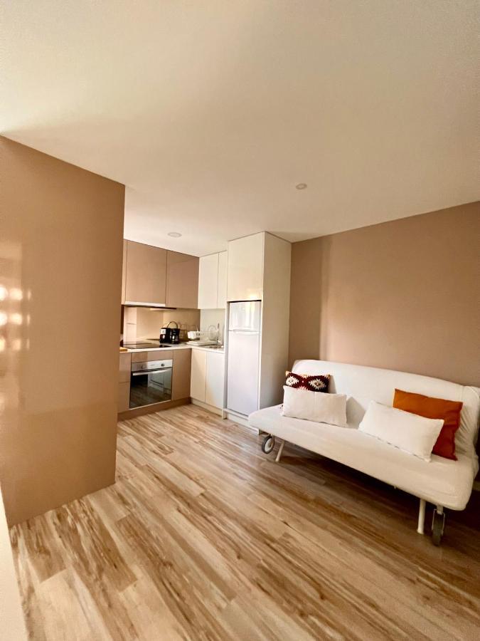 Cozy Apartment In Historical Center 비아나도카스텔로 외부 사진