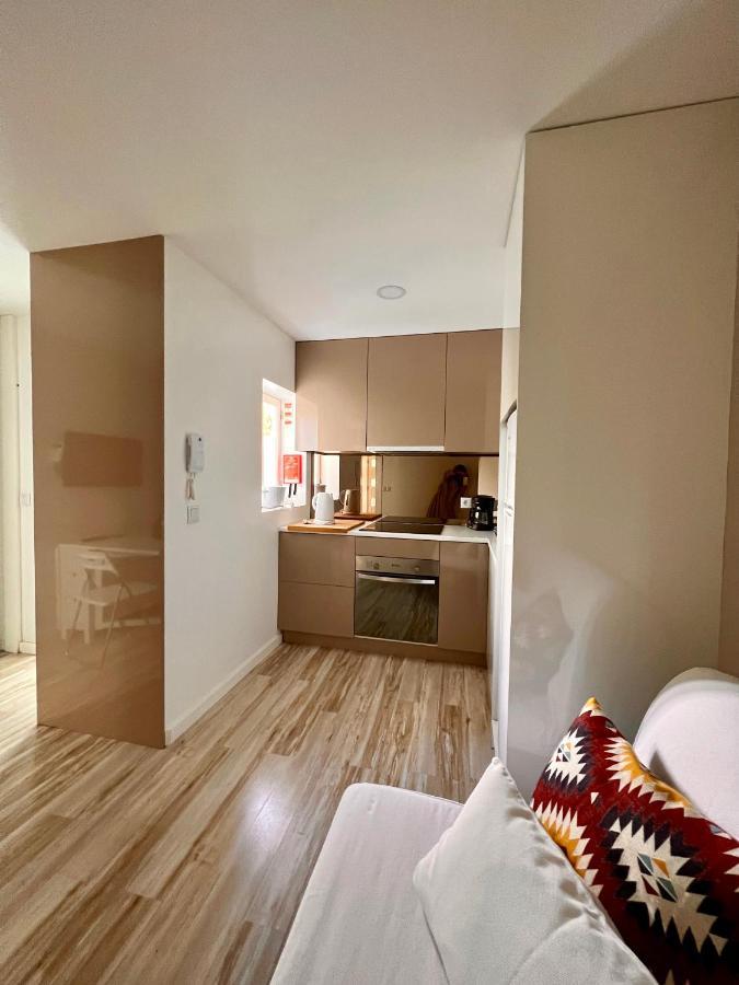 Cozy Apartment In Historical Center 비아나도카스텔로 외부 사진